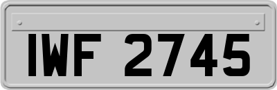 IWF2745