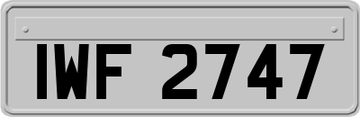 IWF2747
