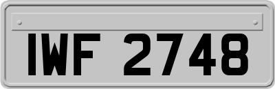 IWF2748