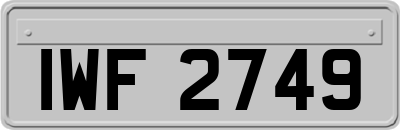 IWF2749