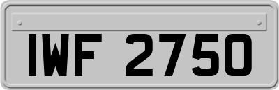 IWF2750