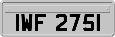 IWF2751
