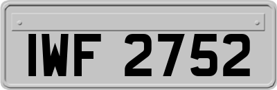 IWF2752