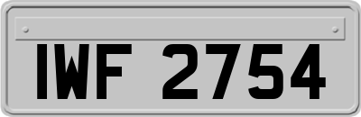 IWF2754