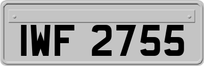 IWF2755