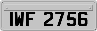 IWF2756