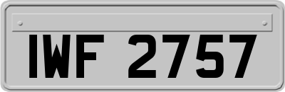 IWF2757