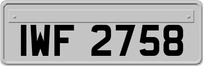 IWF2758