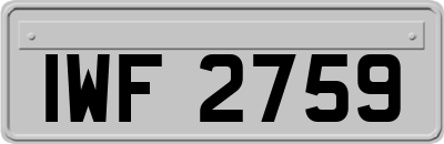 IWF2759