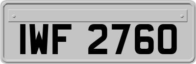 IWF2760