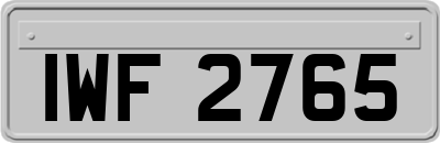 IWF2765