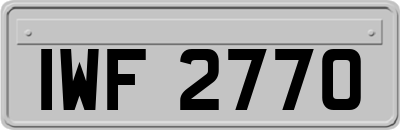 IWF2770