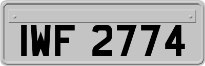IWF2774
