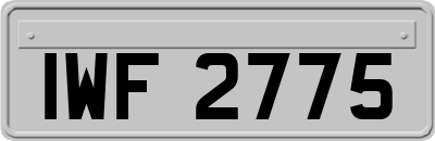 IWF2775
