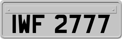 IWF2777