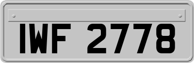 IWF2778