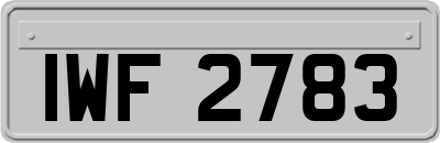 IWF2783