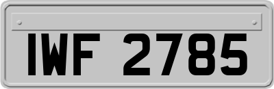 IWF2785