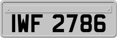 IWF2786