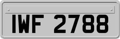 IWF2788