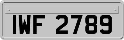 IWF2789