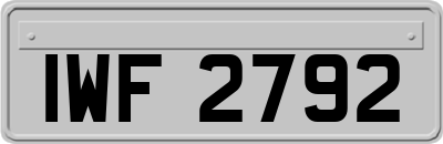 IWF2792