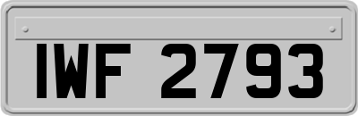 IWF2793