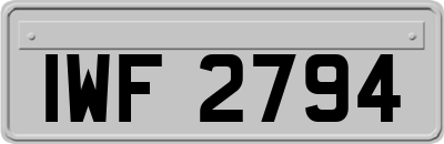 IWF2794