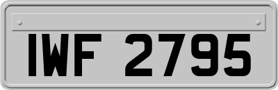 IWF2795