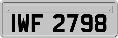 IWF2798