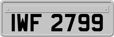 IWF2799
