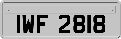 IWF2818
