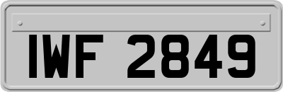 IWF2849