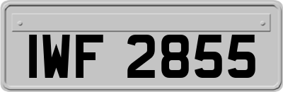 IWF2855
