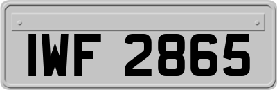 IWF2865
