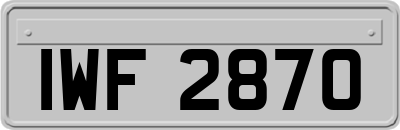 IWF2870