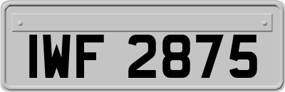 IWF2875