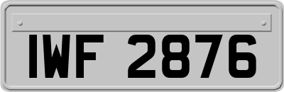 IWF2876
