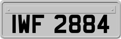 IWF2884