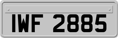 IWF2885