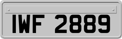 IWF2889