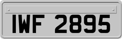 IWF2895