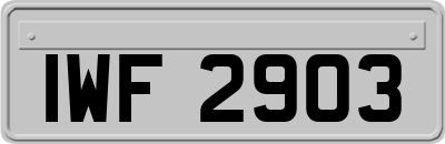 IWF2903