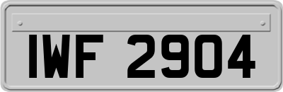 IWF2904