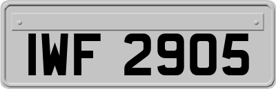 IWF2905