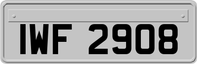 IWF2908