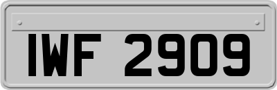 IWF2909