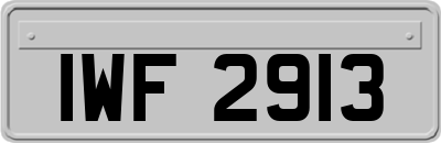 IWF2913