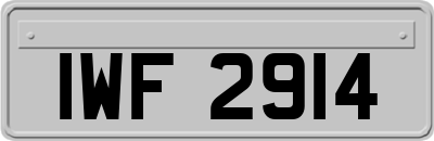 IWF2914