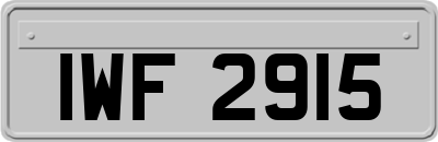 IWF2915